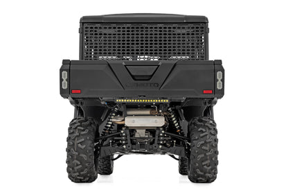 Vertex Adjustable Suspension Lift Kit | CFMOTO UFORCE 1000/1000XL