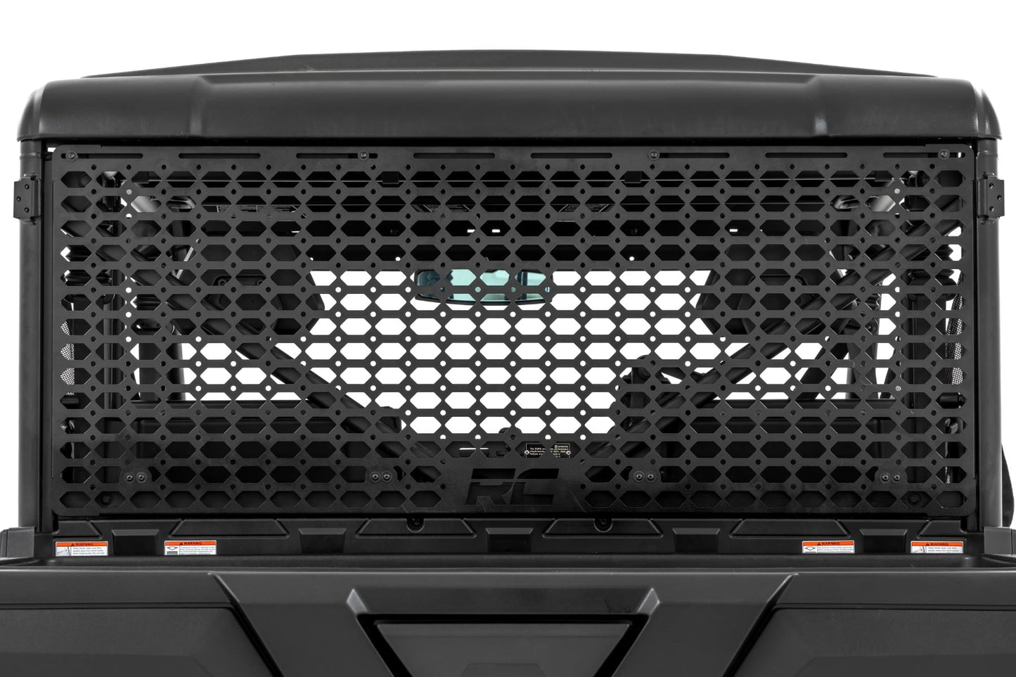 Molle Panel Kit | Rear Window | CFMOTO UFORCE 1000