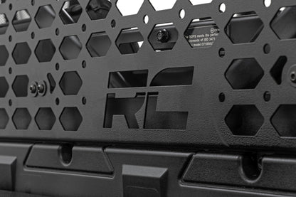 Molle Panel Kit | Rear Window | CFMOTO UFORCE 1000
