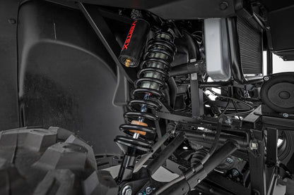 Vertex Front Coil Over Shock Pair | Adjustable | CFMOTO UFORCE 1000/1000XL