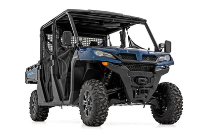 Vertex Adjustable Suspension Lift Kit | CFMOTO UFORCE 1000/1000XL