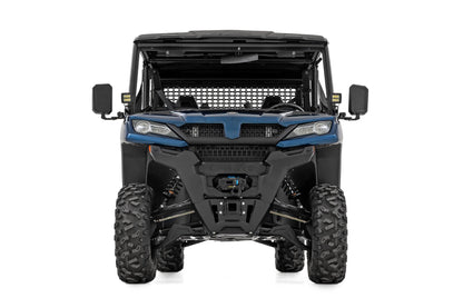 Vertex Adjustable Suspension Lift Kit | CFMOTO UFORCE 1000/1000XL