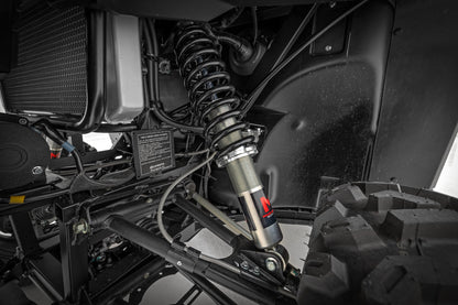 Adjustable Suspension Lift Kit | Ride Height Adjust | CFMOTO UFORCE 1000/1000 XL