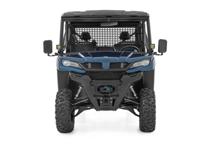 Adjustable Suspension Lift Kit | Ride Height Adjust | CFMOTO UFORCE 1000/1000 XL