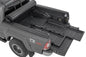 Slide-Out Truck Bed Cargo Trays | Fits 5' Beds | Easy Tailgate Access