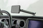 Dash Mount | 8" Mount Kit | Jeep Gladiator JT/Wrangler JL 4WD (2018-2026)