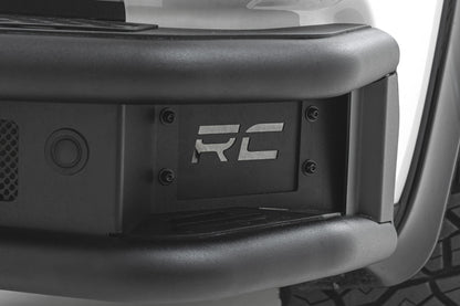 Rear Bumper | Tubular | Chevy Silverado 1500 2WD/4WD (2019-2026)