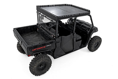 UTV Deck Roof | 4-Door | CFMOTO UFORCE 1000 XL (2022-2026)