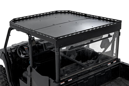 UTV Deck Roof | 4-Door | CFMOTO UFORCE 1000 XL (2022-2026)