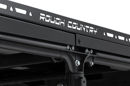 UTV Deck Roof | 4-Door | CFMOTO UFORCE 1000 XL (2022-2026)