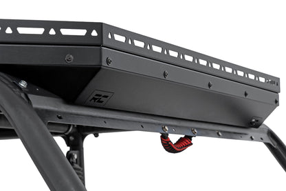 UTV Deck Roof | 4-Door | CFMOTO UFORCE 1000 XL (2022-2026)