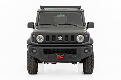 Roof Rack | 2 Door | Suzuki Jimny (2018-2026)