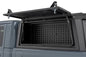 Bed Cap Molle Panel Side Storage Bin | Drivers Side | Jeep Gladiator JT (20-26)