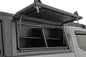 Bed Cap Side Shelf Storage Bin | Passengers Side | Toyota Tacoma (16-23)