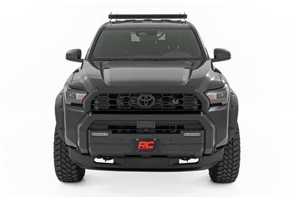 Roof Rack | Toyota 4Runner 2WD/4WD (2025-2026)