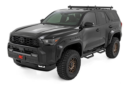 Roof Rack | Toyota 4Runner 2WD/4WD (2025-2026)