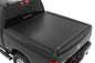 Powered Retractable Bed Cover | 5'7" Bed | Ram 1500 2WD/4WD (2009-2018 & Classic)