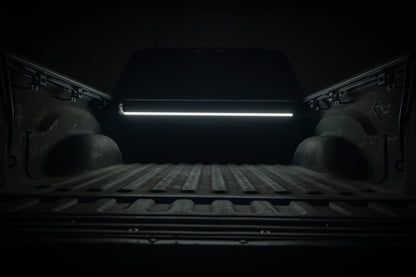 Powered Bed Cover | 6'4" Bed | Ram 1500 (09-18) 2500 (10-26) 2WD/4WD