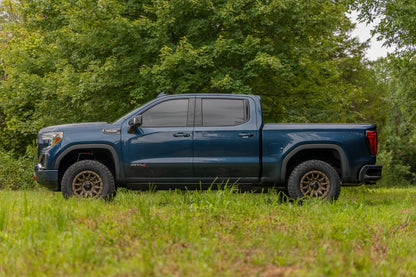 3.5 Inch Lift Kit | M1 Struts/M1 | GMC Sierra 1500 2WD/4WD (2019-2024)
