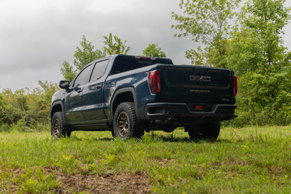 3.5 Inch Lift Kit | Vertex | GMC Sierra 1500 2WD/4WD (2019-2024)