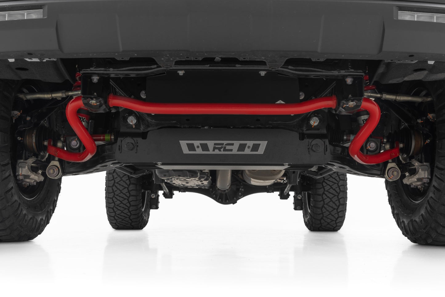 6 Inch Lift Kit | Toyota Sequoia TRD PRO (2023-2025)