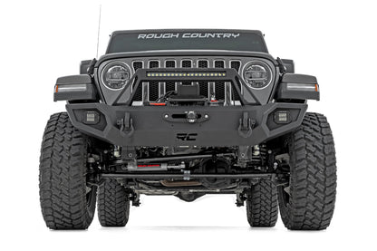 HD Steering Kit | Jeep Gladiator JT/Wrangler JL 4WD (2018-2026)