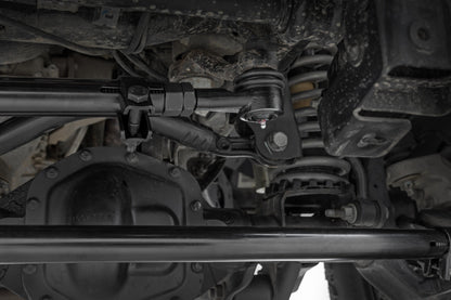 HD Steering Kit | Jeep Gladiator JT/Wrangler JL 4WD (2018-2026)