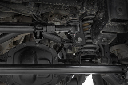High Steer Kit | w/ N3 Steering Stabilizer | Jeep Gladiator JT/Wrangler JL (18-26)