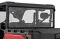 Rear Panel | Scratch Resistant | CFMOTO UFORCE U10 Pro