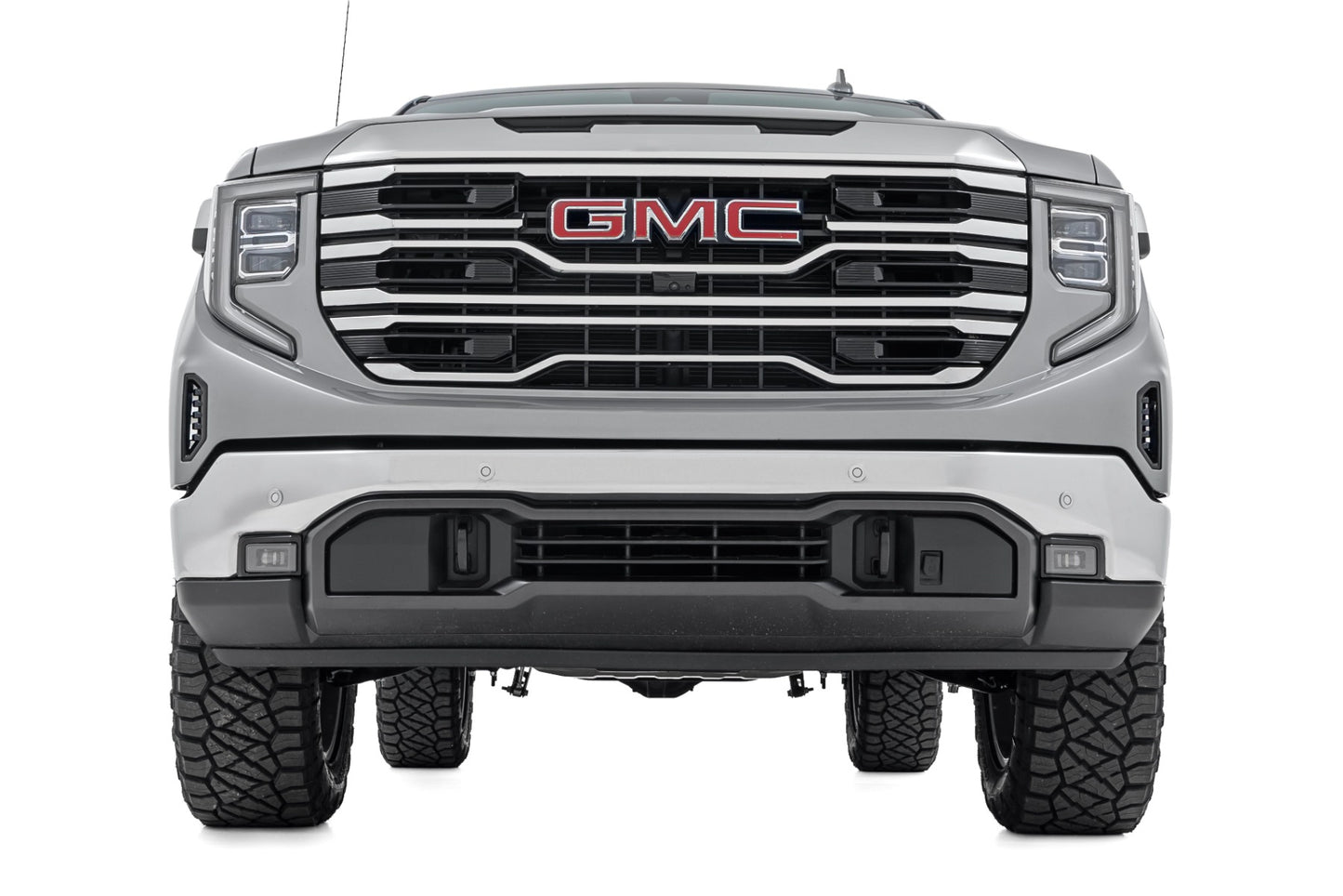 3.5 Inch Lift Kit | Vertex/V2 | GMC Sierra 1500 2WD/4WD (2025-2026)