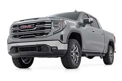 3.5 Inch Lift Kit | Vertex/V2 | GMC Sierra 1500 2WD/4WD (2025-2026)
