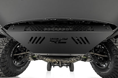 Skid Plate | Mercedes-Benz Sprinter 2500/Sprinter 3500XD  (2019-2026)