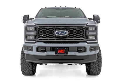 6 Inch Lift | R/A | C/O Vertex | Ford F-250/F-350 Super Duty 4WD (2023-2026)