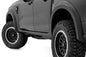 Sport Fender Flares | G1 Absolute Black | Ford Ranger 2WD/4WD (2024-2026)
