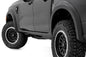 Sport Fender Flares | M7 Carbonized Gray | Ford Ranger 2WD/4WD (2024-2026)