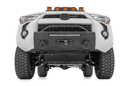 Skid Plate | Front & Belly | Toyota 4Runner 2WD/4WD (2010-2024)