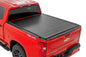 Hard Roll Up Bed Cover | 5'10" Bed | Chevy/GMC Sierra 1500 (19-26)/Silverado 1500 (19-26)