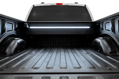 Powered Retractable Bed Cover | 6'7" Bed | Ford F-150 (15-26)/F-150 Lightning (22-26)