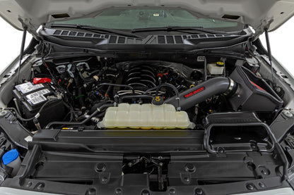 Cold Air Intake Kit | 5.0L | Ford  F-150 2WD/4WD (2021-2026)
