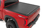 Powered Retractable Bed Cover | 5'7" Bed | Toyota Tundra 2WD/4WD (2022-2026)