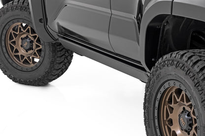 Power Running Boards | HT-Series | Toyota 4Runner 2WD/4WD (2025-2026)