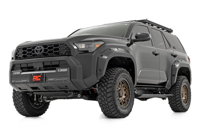 Power Running Boards | HT-Series | Toyota 4Runner 2WD/4WD (2025-2026)