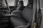 Seat Covers | FR Bucket & RR 60/40 Bench | Chevy/GMC 2500HD/3500HD (14-26)