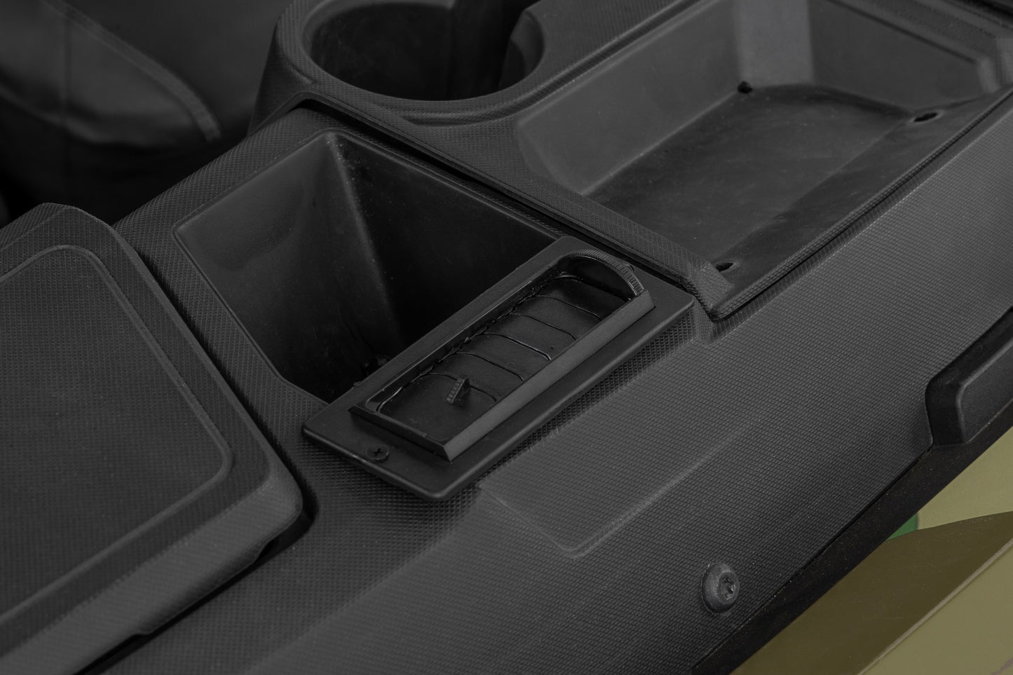 Cab Heater | Polaris Ranger XP 1000