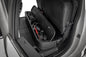 Under Seat Storage with Locking Lid | Ford F-150/F-250/F-350/Raptor  (15-26)