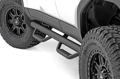 Nerf Steps | Cab Length | Toyota Land Cruiser 4WD (2024-2026)