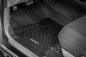 Flex-Fit Floor Mats | Front and Rear | Toyota Tacoma 2WD/4WD (2012-2015)