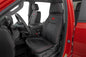 Leather Seat Covers | FR Bucket | RR 60/40 | Chevy/GMC Sierra 1500 (19-26)/Silverado 1500 (19-26)