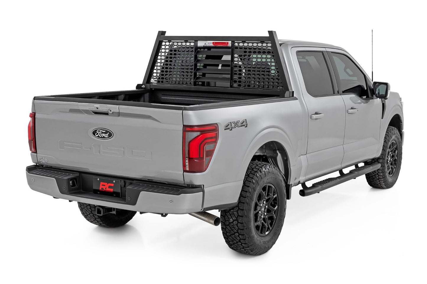 Headache Rack | Ford F-150 2WD/4WD (2015-2026)