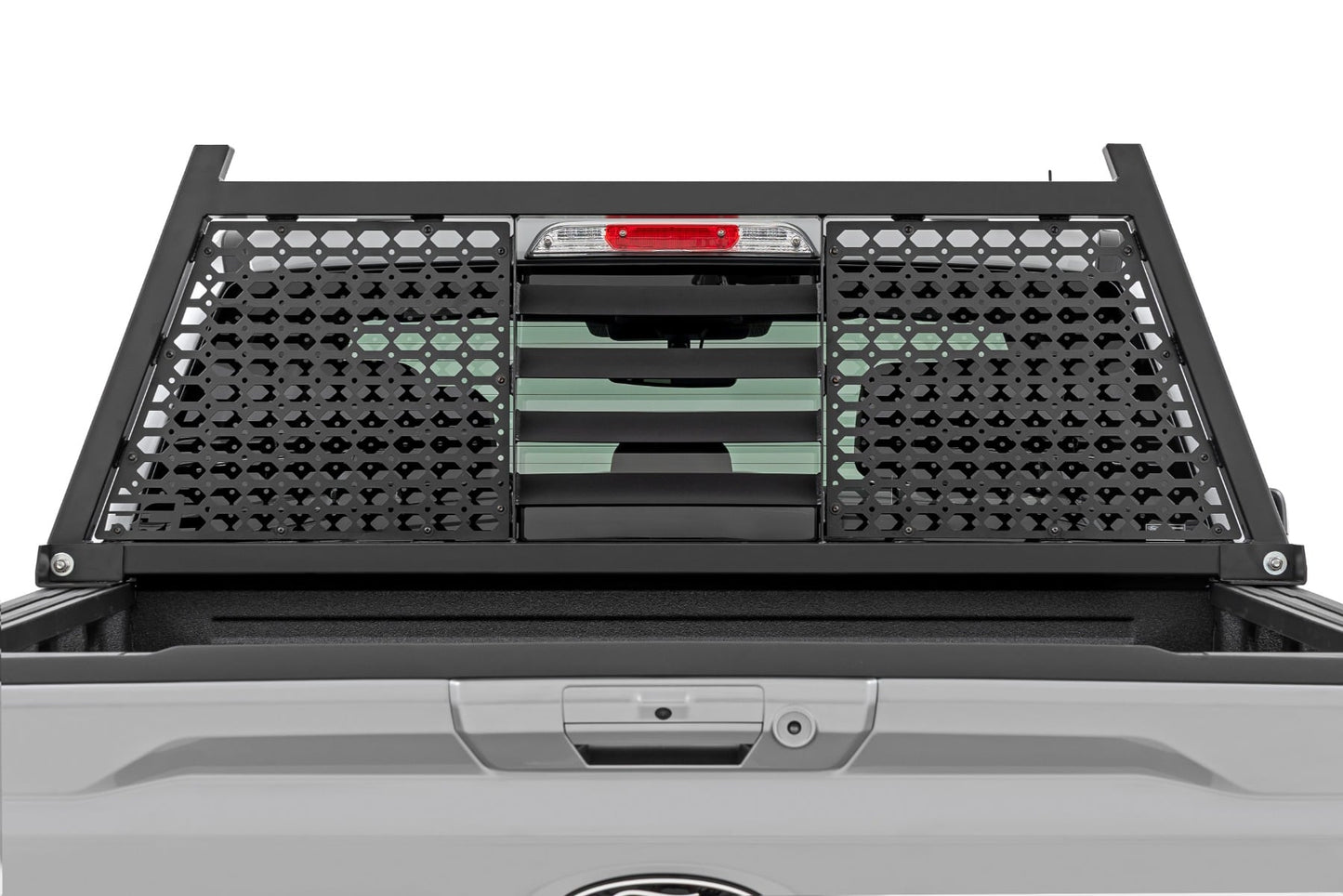 Headache Rack | Ford F-150 2WD/4WD (2015-2026)